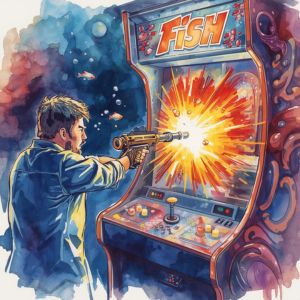 Bắn Cá 5666 – Đổi Tiền Cực Nhanh