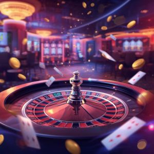 Casino 5666 – Live Casino Đẳng Cấp Quốc Tế