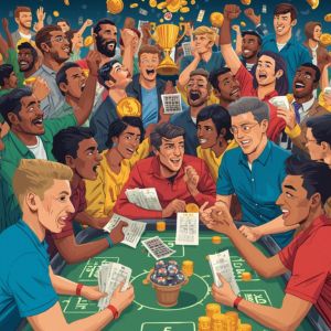 Cá cược esport 5666