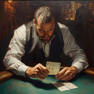 Cá cược bóng chày 5666